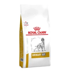Royal Canin Veterinary Urinary u/c ração para cães
