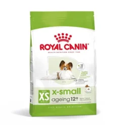 Royal Canin X-Small Ageing 12+ Adult ração para cães sénior