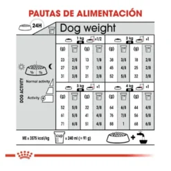 Royal Canin X-Small Sterilised ração para cães