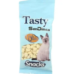 SanDimas Biscoitos Tasty para gatos