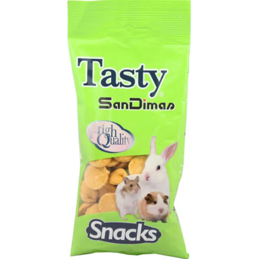 SanDimas MultiDrops Tasty Doces para roedores