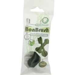 SanDimas Snacks Dentários BonBrush Clorofila para cães