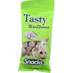 SanDimas Tasty Guloseimas para roedores