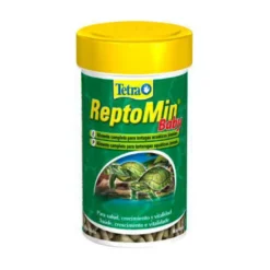 SanDimas Tetra ReptoMin Baby Comida para tartarugas aquáticas