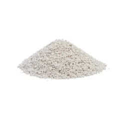 Sanicat Clumping White Areia Aglomerante Branca para gatos