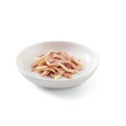 Schesir Adult Atum e Frango saqueta para gatos