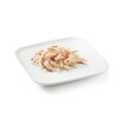 Schesir Adult Atum em Gelatina em lata para cães