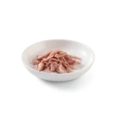 Schesir Adult Atum saquetas para gatos