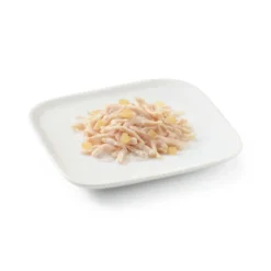 Schesir Adult Frango com Maçã lata para cães