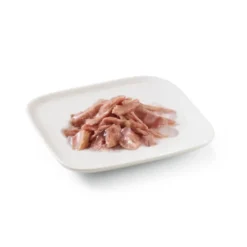 Schesir Adult Frango e Boi lata para cães