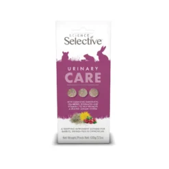 Science Selective Urinary Care Suplemento para roedores