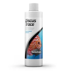 Seachem complemento alimentar para peixes