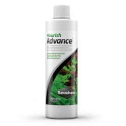 Seachem Flourish Advance Substrato nutritivo para plantas de aquário