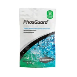 Seachem Phosguard Filtro Exterior para aquários