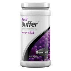 Seachem Reef Buffer pH Condicionador para Corais para Aquários