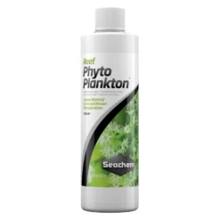 Seachem Reef Fitoplâncton Coral Alimentos