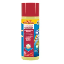 Sera Bio Nitrivec Purificador de Água para aquários
