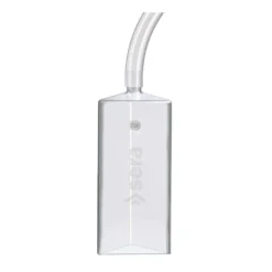 Sera Gravel Cleaner Edge Limpador de fundo de aquário