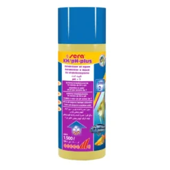 Sera KH/pH Plus Condicionador de Água para aquários