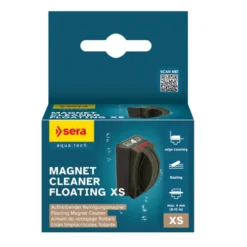 Sera Magnet Cleaning Floating Íman flutuante para aquários