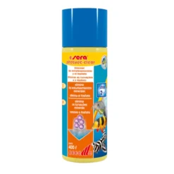 Sera Phosvec Clear Phosphate Cleaner para aquários