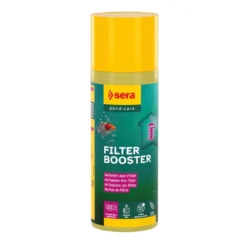 Sera Pond Filter Booster para filtros de lagos