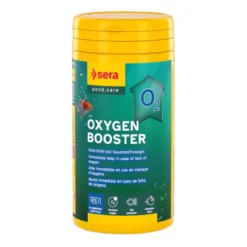 Sera Pond Oxygen Booster Oxigénio para lagos