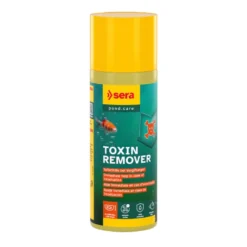 Sera Pond Toxin Remover para lagos