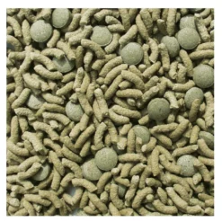 Sera Raffy Vital Comida para reptis herbívoros