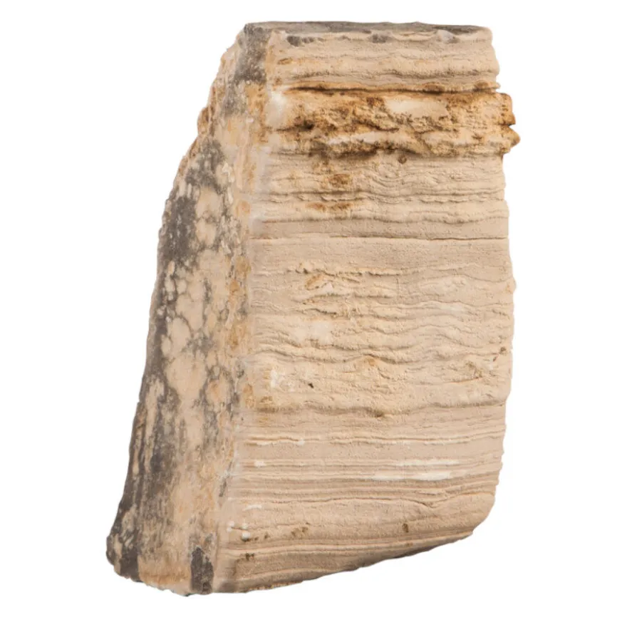 Sera Rock Desert Rocha Beige decoração para aquários