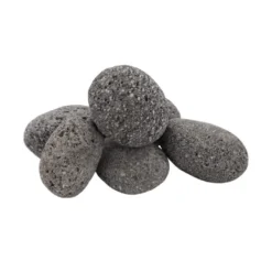 Sera Rock Gray Pebble Decoração para aquários