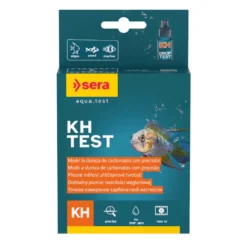 Sera Test de kH para aquários