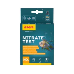 Sera Teste de NO3 para aquários