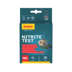 Sera Teste de NO2 para aquários