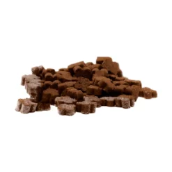 Serrano Snacks Anti Bolas de Pelo de Salmão e Atum para gatos