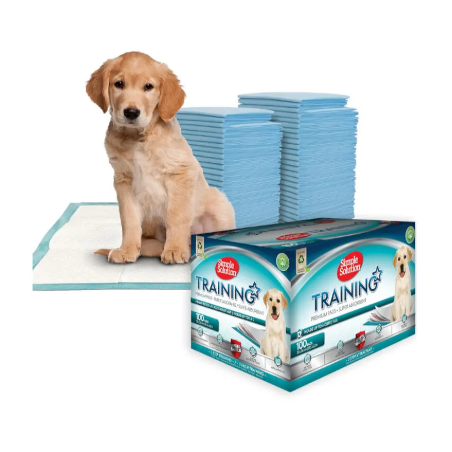 Simple Solution Resguardos para cães