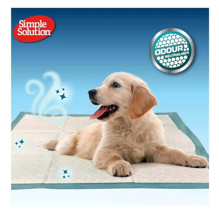 Simple Solution Resguardos para cães