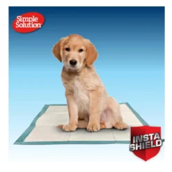Simple Solution Resguardos para cães