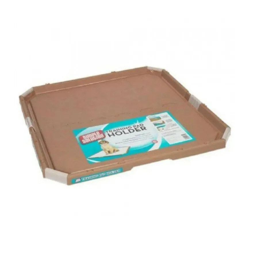 Simple Solution Tabuleiro para resguardos de cães