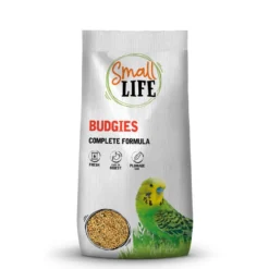Small Life Comida para periquitos