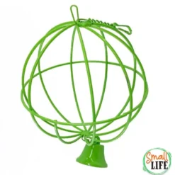 Small Life Fenera Circular para roedores