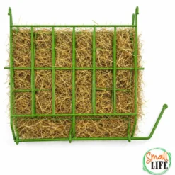 Small Life Fenera Retangular para roedores