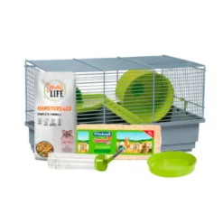 Small Life Kit de Iniciação para Hamsters