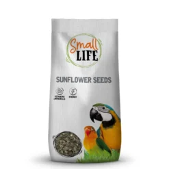 Small Life Sementes de Girasol para Aves