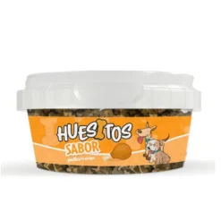 2&Snacks Biscoitos Frango para cães