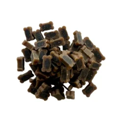 2&Snacks Duo Ossos 300 g snacks para cão