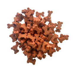 2&Snacks Ossos de Vitela para cães