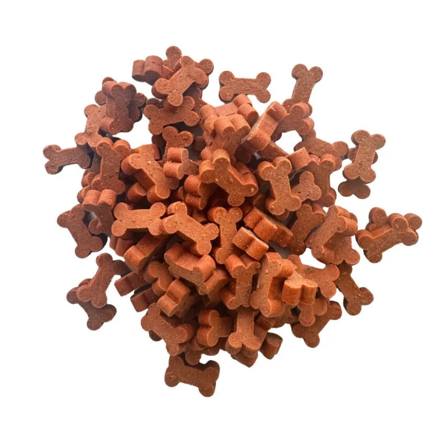 2&Snacks Ossos de Vitela para cães