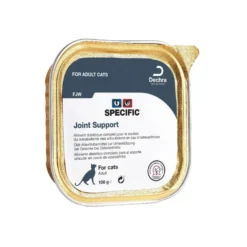 Specific Adult FJW Joint Support terrina para gatos