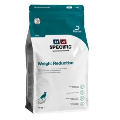 Specific Adult FRD Weight Reduction ração para gatos